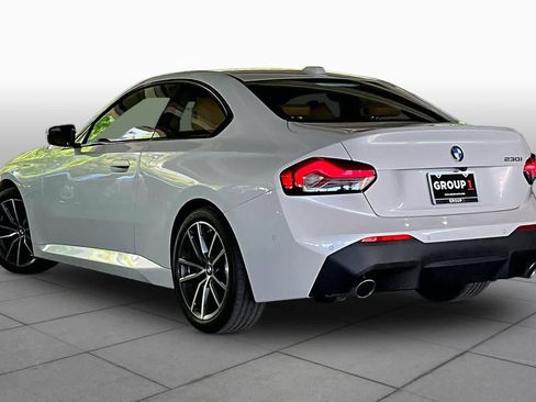 Used 2024 BMW 230i Coupe RWD image 11