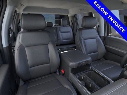 New 2026 Ford F350 Lariat image 10