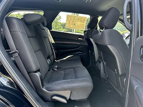 Used 2025 Dodge Durango GT RWD image 26