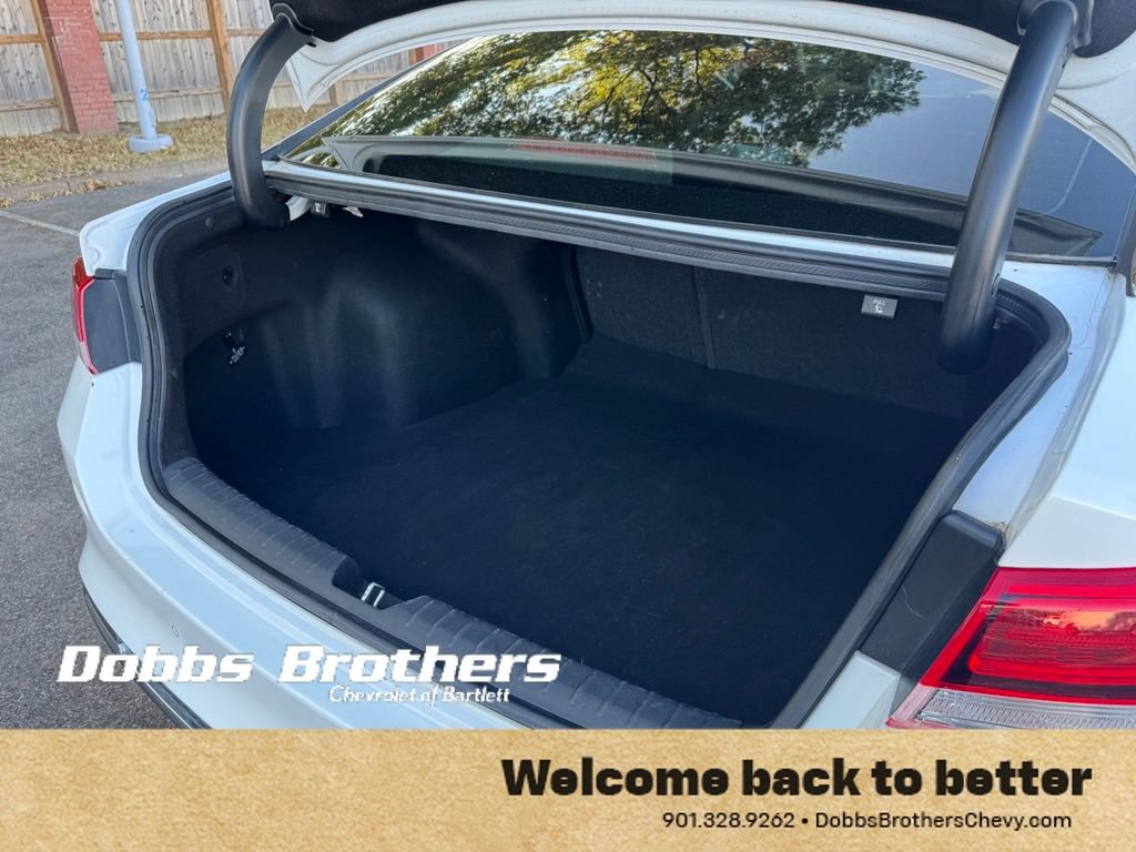 Used 2019 Kia Optima LX FWD image 39