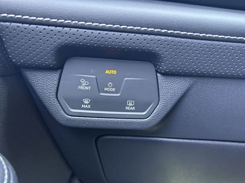 New 2026 Volkswagen Atlas SEL Premium R-Line AWD/4WD image 19
