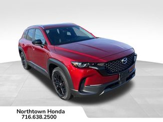 Used 2023 MAZDA CX-50 2.5 S w/ Cargo Package AWD/4WD video 1
