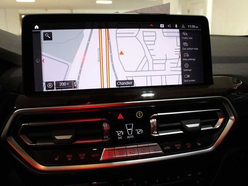 Certified 2023 BMW X3 xDrive30i w/ Premium Package image 21