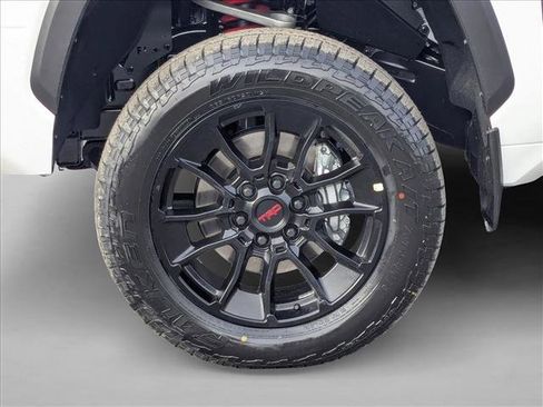 New 2026 Toyota Tundra Limited image 10