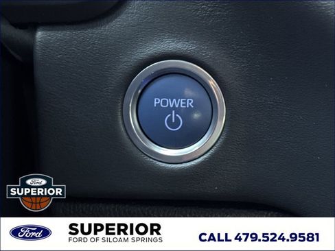 Used 2024 Toyota Tundra Platinum image 27