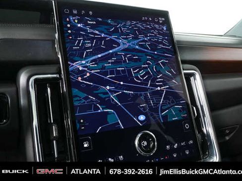 New 2026 GMC Yukon XL Denali w/ Denali Reserve Package image 15