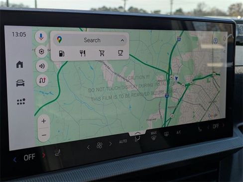 New 2026 Ford Explorer ST w/ Sun And Sound Package image 21