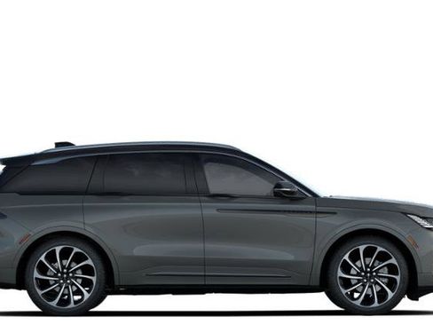 New 2026 Lincoln Nautilus Black Label image 27