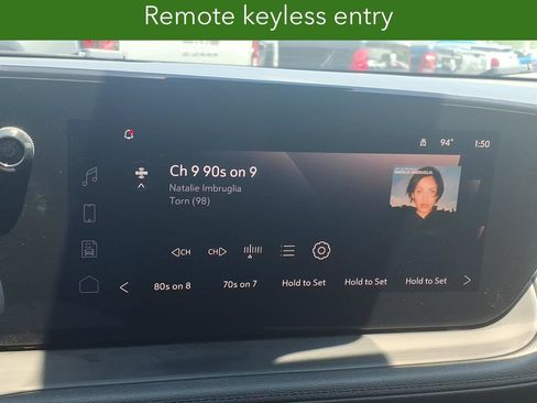 Certified 2024 Buick Encore GX Preferred FWD image 26