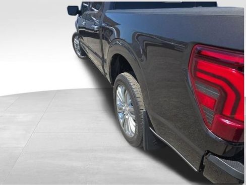 Used 2024 Ford F150 Platinum w/ Equipment Group 703A Plus AWD/4WD image 5