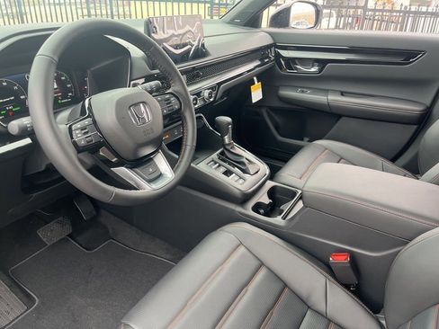 New 2026 Honda CR-V Sport Touring image 11