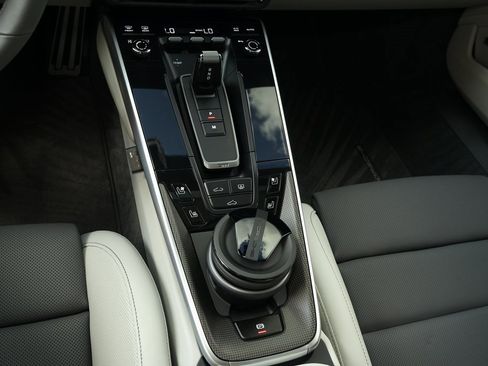 Used 2024 Porsche 911 Turbo S image 13