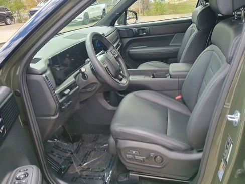 Used 2026 Hyundai Santa Fe Calligraphy AWD/4WD image 26