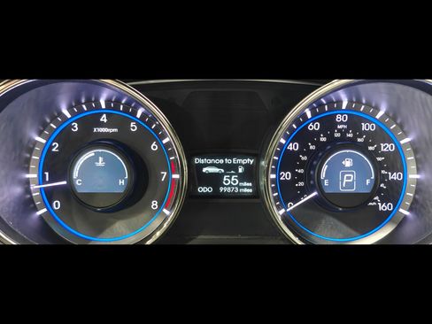 Used 2012 Hyundai Sonata SE FWD image 34