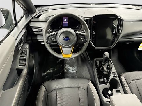 New 2026 Subaru Crosstrek 2.5i Wilderness image 21