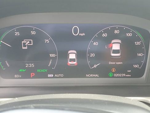 Used 2024 Honda Accord Sport image 25