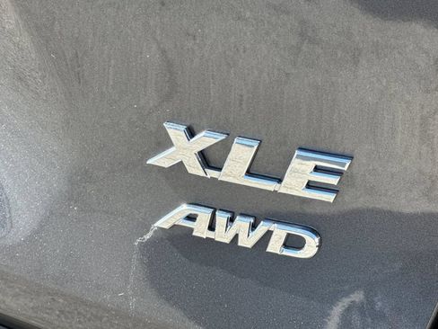 Certified 2025 Toyota RAV4 XLE w/ Convenience Package AWD/4WD image 27