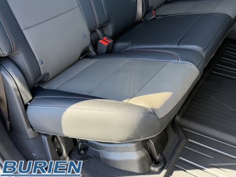 New 2026 Chevrolet Silverado EV Trail Boss image 26