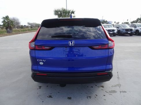 Certified 2024 Honda CR-V EX-L image 5