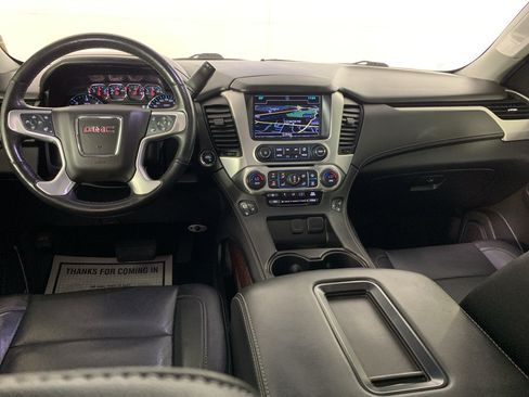 Used 2019 GMC Yukon SLT w/ Open Road Package RWD image 34