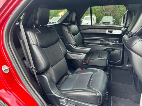 Used 2020 Ford Explorer ST w/ ST Street Pack AWD/4WD image 61