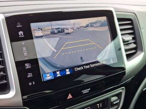 Used 2020 Honda Ridgeline RTL-E image 19