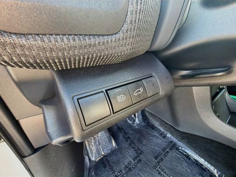 Used 2024 Toyota bZ4X AWD w/ Weather Package image 17
