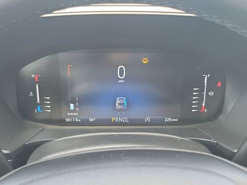 Used 2024 Ford Escape Active FWD image 27