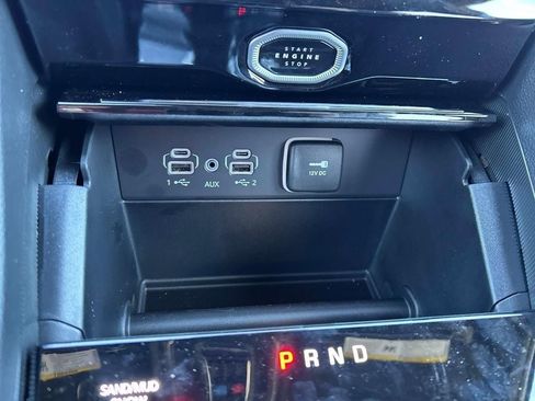 New 2026 Jeep Grand Cherokee Limited AWD/4WD image 7