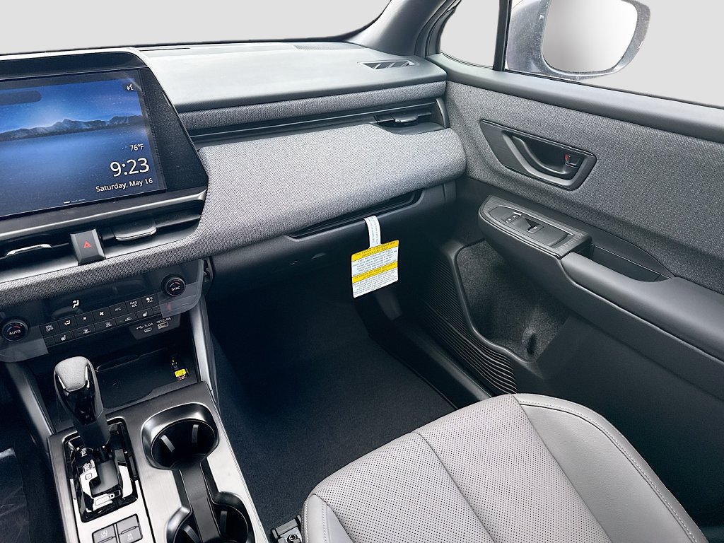 New 2026 Subaru Outback Limited AWD/4WD image 30