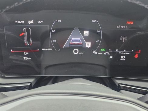 Used 2025 Audi A5 2.0T Premium Plus w/ Premium Plus image 9