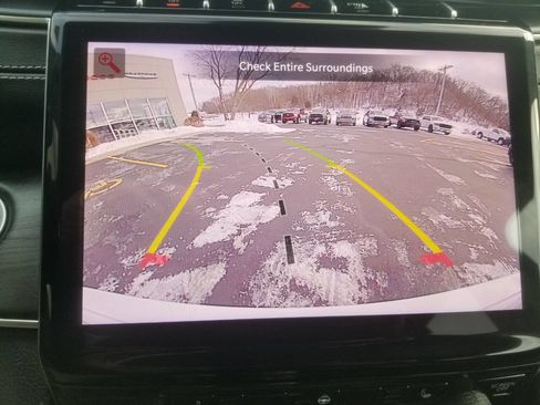 Certified 2024 Jeep Grand Cherokee Limited image 25