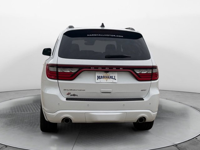 Used 2023 Dodge Durango GT AWD/4WD image 3