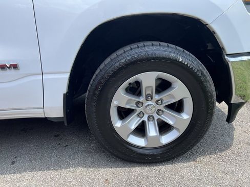 Used 2023 RAM 1500 Laramie image 16