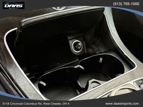 Used 2015 Mercedes-Benz C 300 4MATIC Sedan image 43