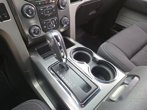 Used 2014 Ford F150 FX4 image 17