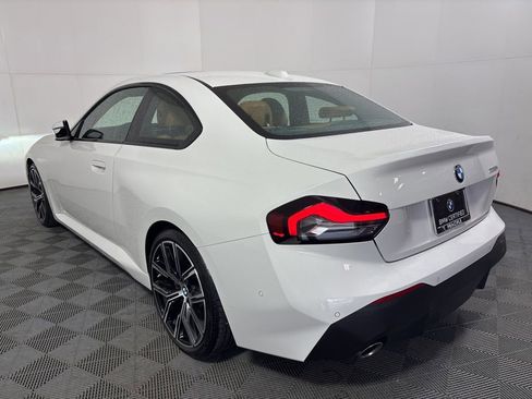 Certified 2024 BMW 230i Coupe w/ Convenience Package image 7