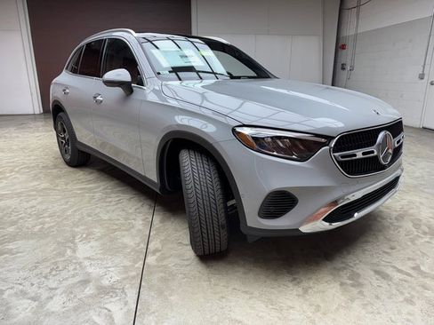 New 2026 Mercedes-Benz GLC 300 GLC 300 image 7