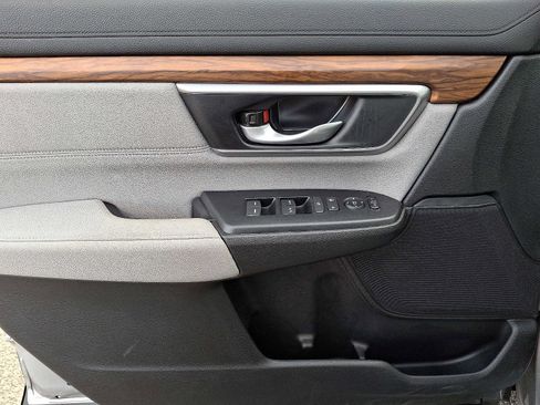 Used 2021 Honda CR-V EX image 12