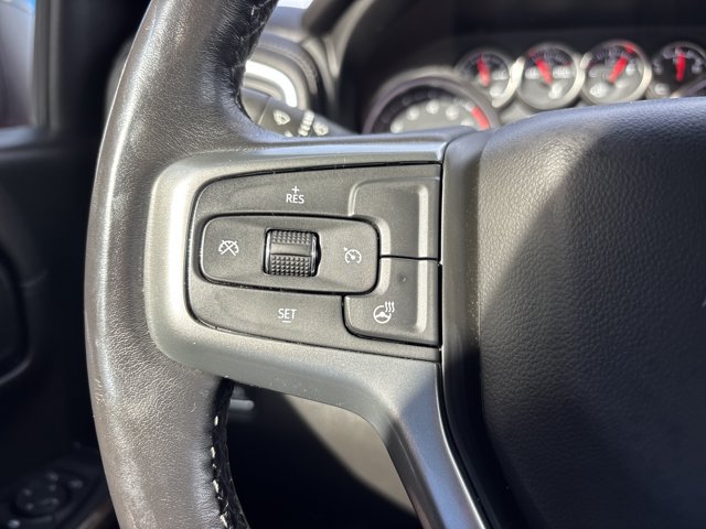 Used 2021 Chevrolet Silverado 1500 RST w/ Rally Edition AWD/4WD image 26