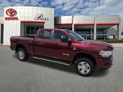 Used 2023 RAM 2500 Big Horn w/ Level 1 Equipment Group