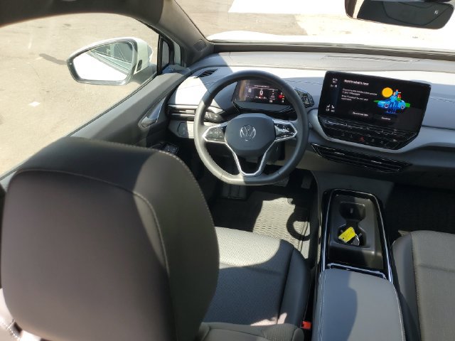 Certified 2023 Volkswagen ID.4 Pro S RWD image 7