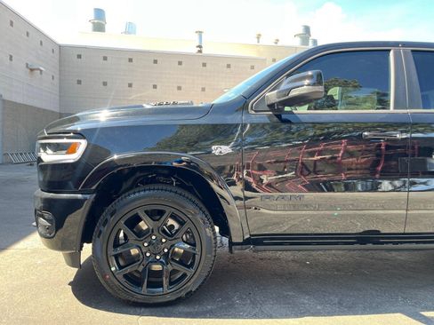 New 2026 RAM 1500 Limited AWD/4WD image 9