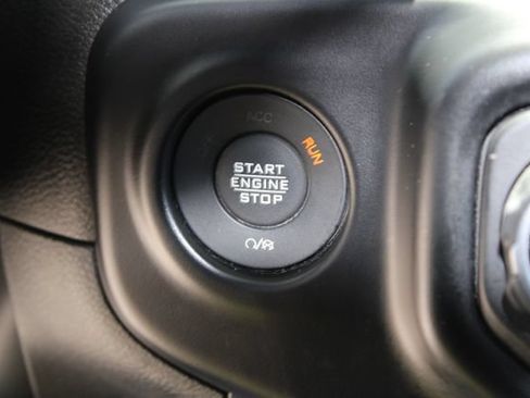 Used 2022 Jeep Wrangler Unlimited Sport AWD/4WD image 21