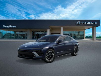 New 2026 Hyundai Sonata SEL