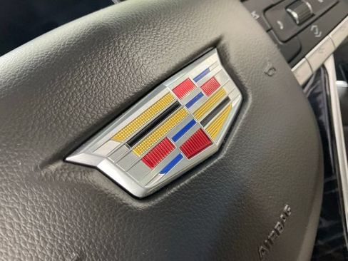 Certified 2022 Cadillac Escalade Sport w/ Touring Package AWD/4WD image 45