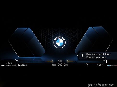 New 2026 BMW 228i xDrive w/ Technology Package AWD/4WD image 17