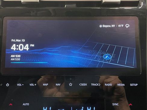 Used 2023 Hyundai Tucson Limited image 30