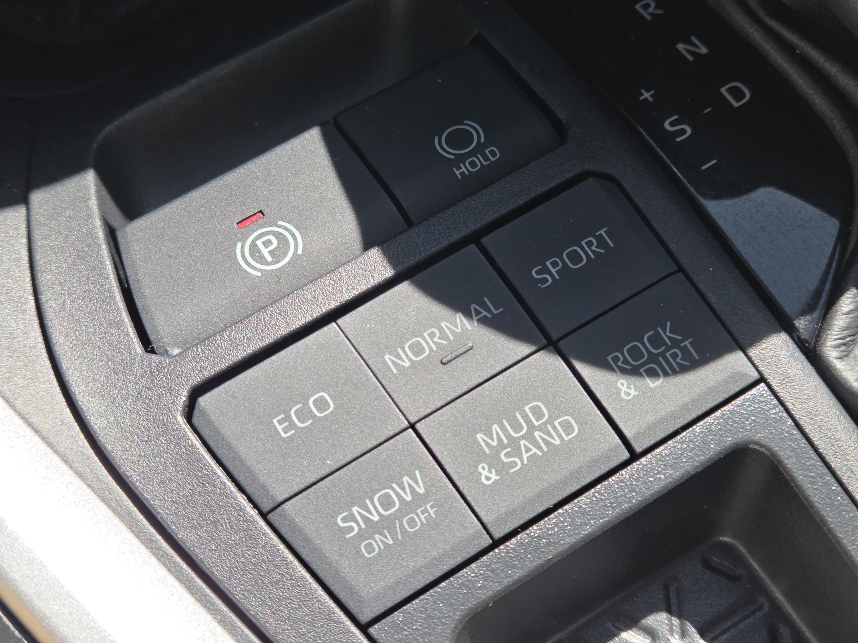 Used 2024 Toyota RAV4 XLE Premium AWD/4WD image 36