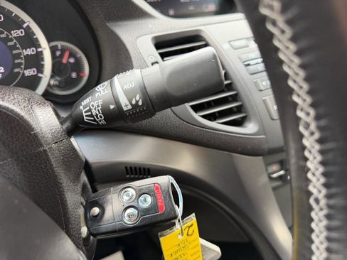 Used 2013 Acura TSX Sedan image 48